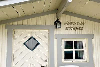 9 persoons vakantie huis in SÖLVESBORG-By...