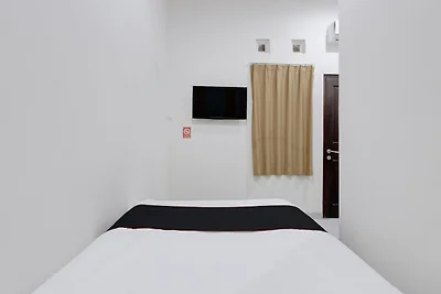 Soggiorno singolo deluxe a Maguwoharjo