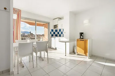 Splendido appartamento per le vacanze ad Agde