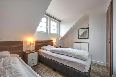 Villa in der Nähe des Stausees mit Kamin