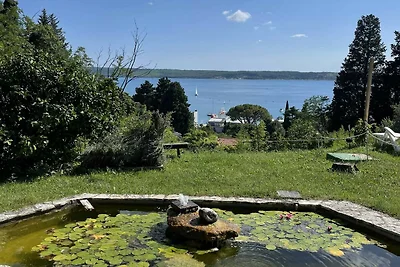 Two Bedroom Apartment with Terrace and Sea...