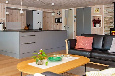6 Personen Ferienhaus in Ulfborg