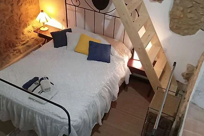 Casa vacanza rustica les corts del mas virrei