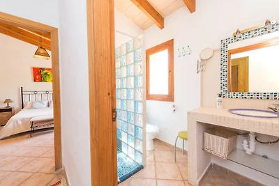 Can Rafalino - Ferienhaus Mit Privatem Pool