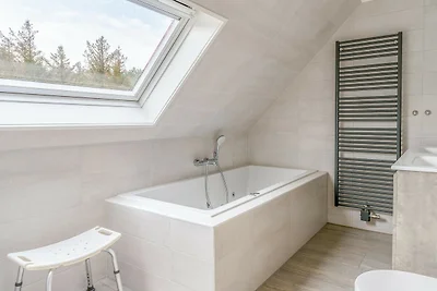 Charmante Villa für Gäste mit Behinderung, in...