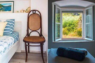 Seaside Holiday Home Andrija - Two Bedroom Ho...