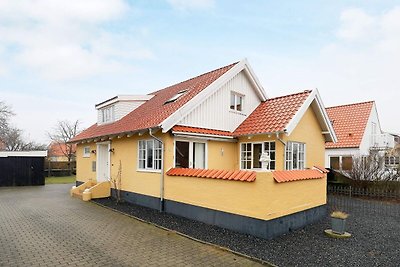 10 Personen Ferienhaus in Skagen