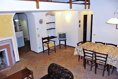 Gemütliche Wohnung mit privater Terrasse