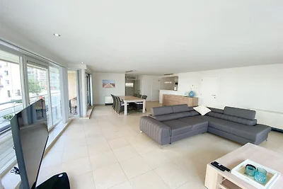 Wohnung in der Nähe des Meeresstrandes