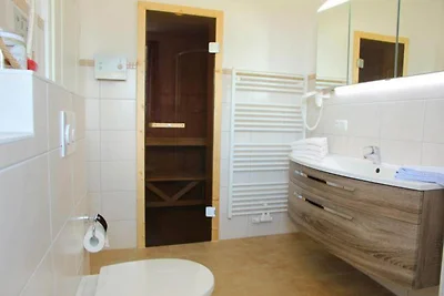 Wohnung in ruhiger Lage