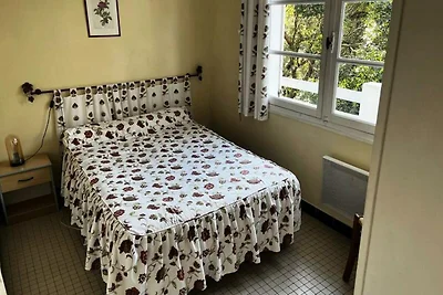 Villa vicino alla spiaggia con ampio giardino