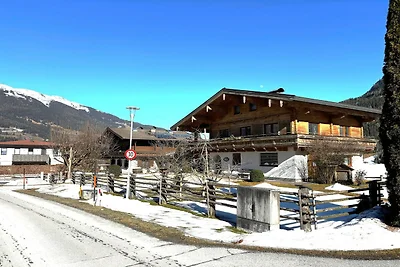 Appartement de vacances dans un endroit calme