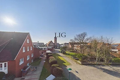 Ferienwohnung Sanddorn