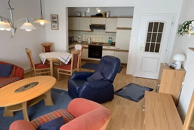 Ferienwohnung mit 1 Schlafzimmer