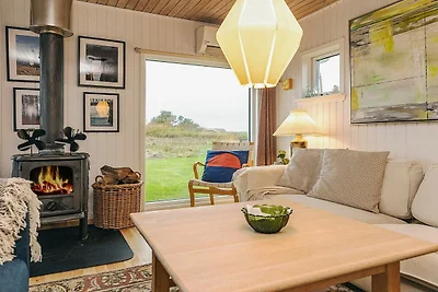 5 Personen Ferienhaus in Løkken-By Traum