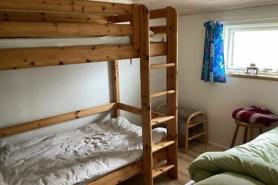 7 persoons vakantie huis in Ebeltoft