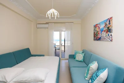 Appartement bij Old Beach Vlore
