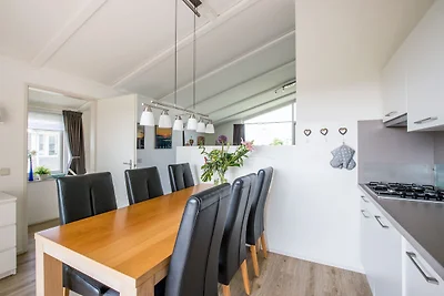 Ferienhaus in Kamperland mit Terrasse