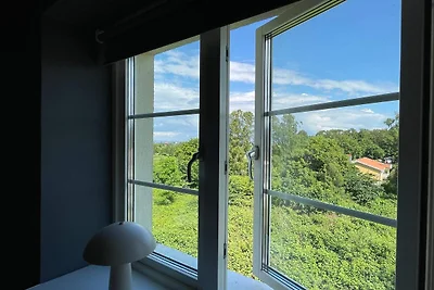5 Sterne Ferienhaus in MÖRBYLÅNGA