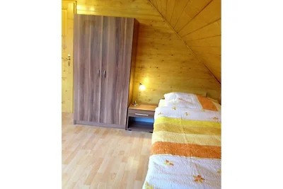 Harzer Blockhaus II