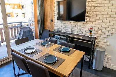 Appartamento a Les Orres con accesso diretto ...