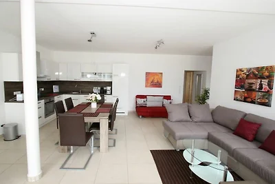 Komfort-Apartment Schönblick