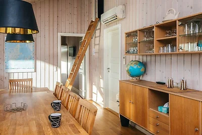 10 Personen Ferienhaus in Hemmet