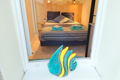 Joli appartement avec terrasse tout près de l...