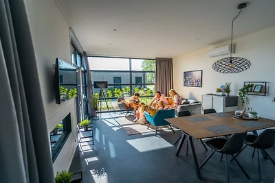 Ferienhaus Erholungsurlaub Enkhuizen
