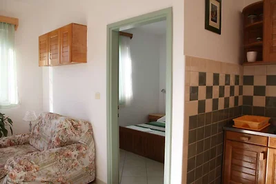 One Bedroom Apartment with balcony