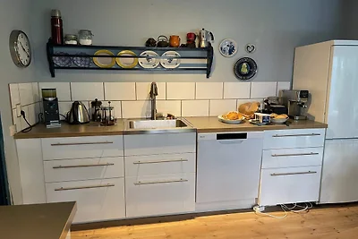 5 sterren vakantie huis in KNÄRED