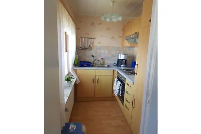 Ferienwohnung mit 1 Schlafzimmer