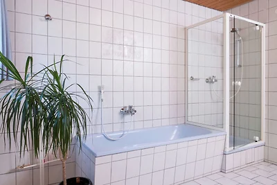 Vakantiewoning met balkon in Zwarte Woud