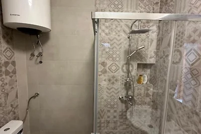 Standard One bedroom Apartment D