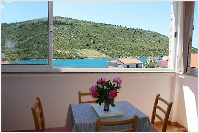 Apartments Juras - Studio Apartment with Sea ...