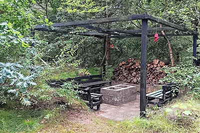 6 persone case ad Sæby-By Traum