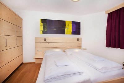 Ferienwohnung in Wald im Pinzgau