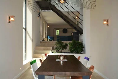 Einzigartige Villa mit privatem Pool