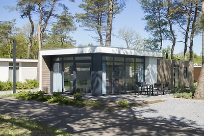 Vakantiehuis Ontspannende vakantie IJhorst