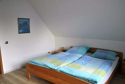 Ferienwohnung mit 1 Schlafzimmer