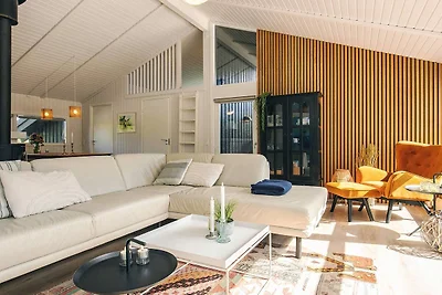 8 person holiday home in Bindslev-By Traum