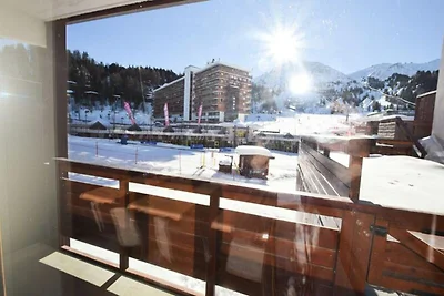 4 Habitaciones 8 personas - LE VERCORS - RENO...