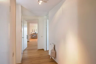 Appartement in Scheveningen Haven