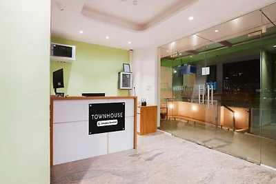 Super Townhouse ITPL Prestige Shanti Niketan