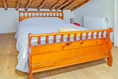 Cottage a Vielsalm con terrazza