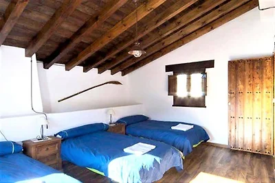 Casa vacanze con piscina riscaldata e...