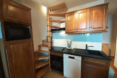 2 Zimmer für 4 Personen