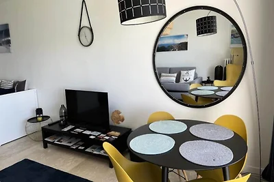 Residentie Les 3 Iles Quiberon