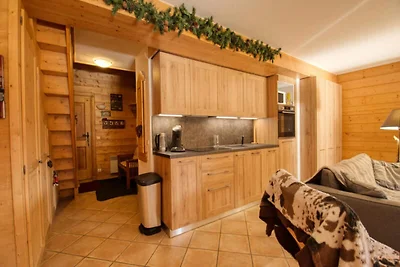 Alpage Bat D Refuge Residence