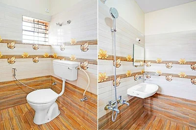 Super Hotel O Yeshwanthpur, voorheen Stay...